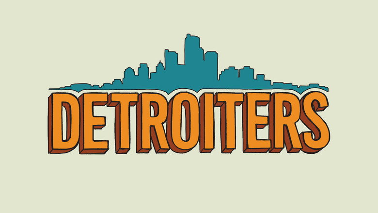 Fotograma de Detroiters