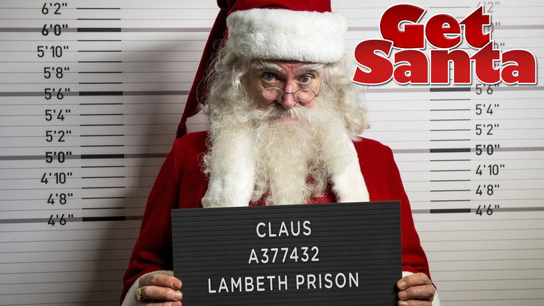 Fotograma de Get Santa
