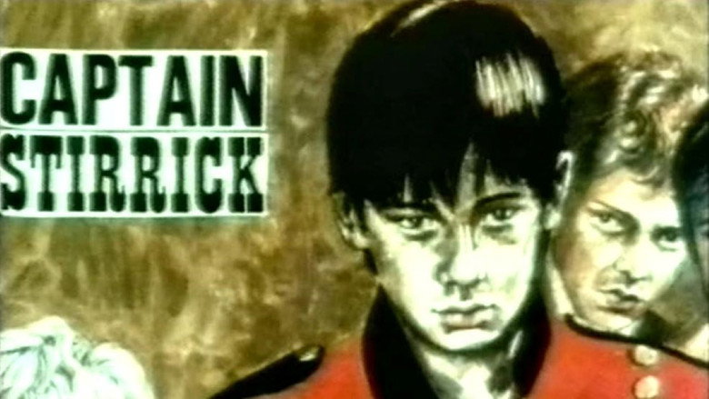 Fotograma de Captain Stirrick