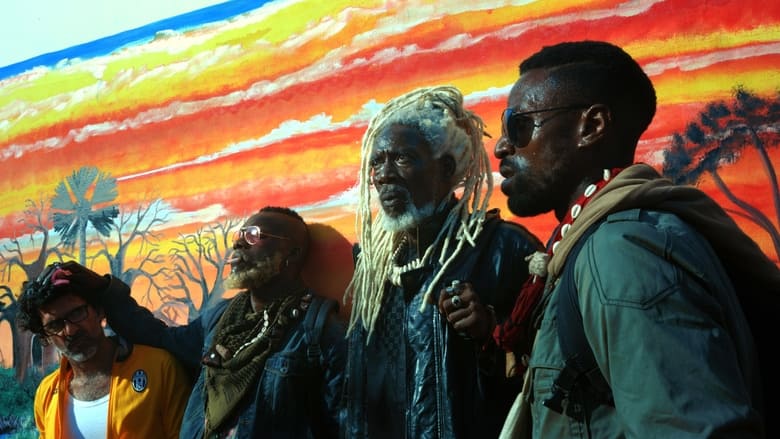 Fotograma de Saloum