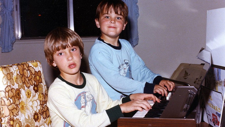 Fotograma de Dear Zachary: A Letter to a Son About His Father