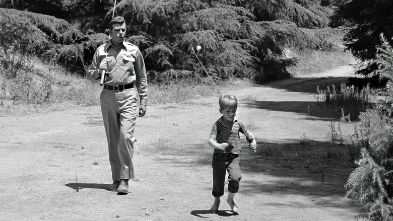 Fotograma de The Andy Griffith Show