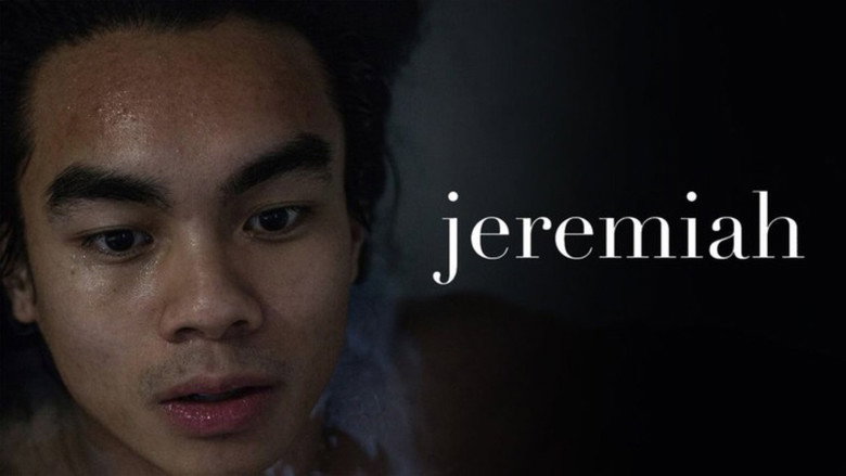 Fotograma de Jeremiah