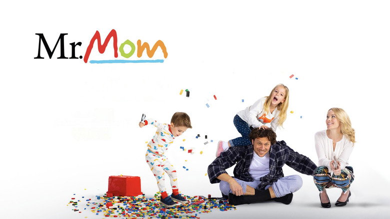 Fotograma de Mr. Mom