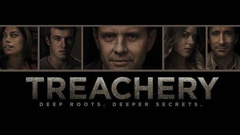 Fotograma de Treachery