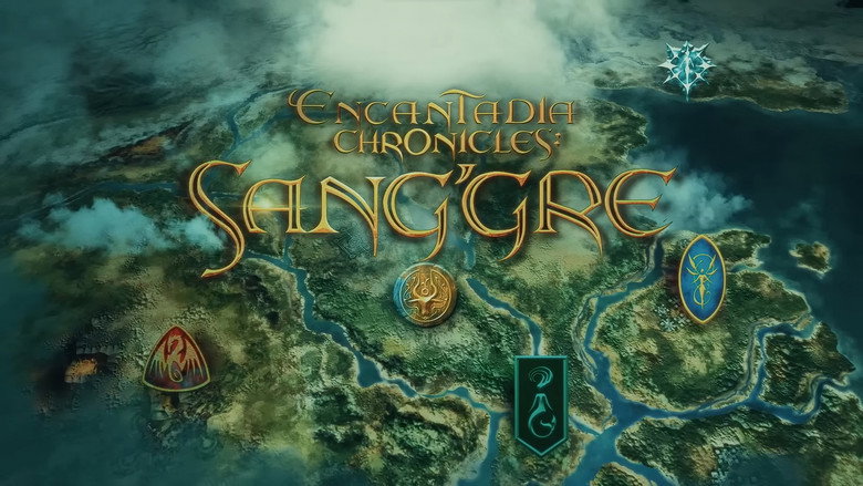 Fotograma de Encantadia Chronicles: Sang'gre