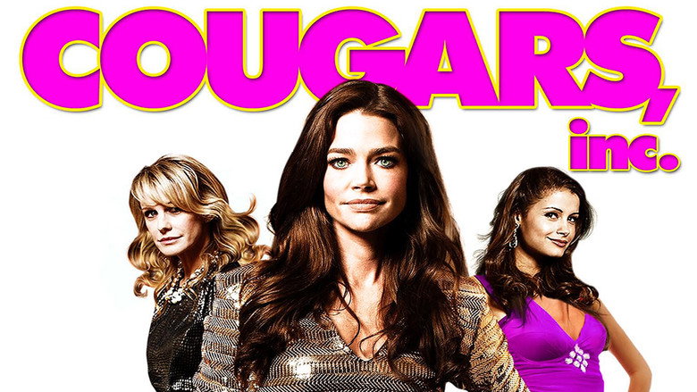 Fotograma de Cougars, Inc.