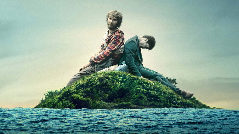 Fotograma de Swiss Army Man