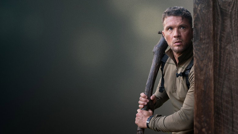 Fotograma de One Mile: Chapter Two