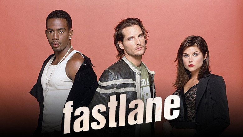 Fotograma de Fastlane