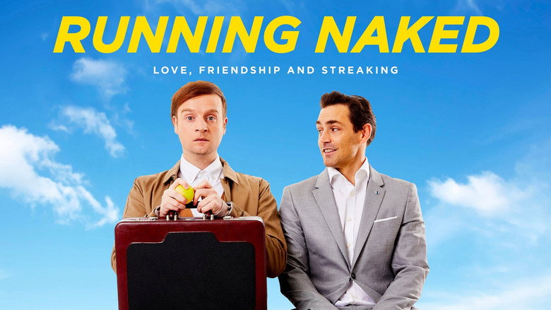 Fotograma de Running Naked