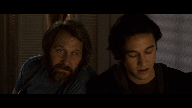 Fotograma de The Lookout