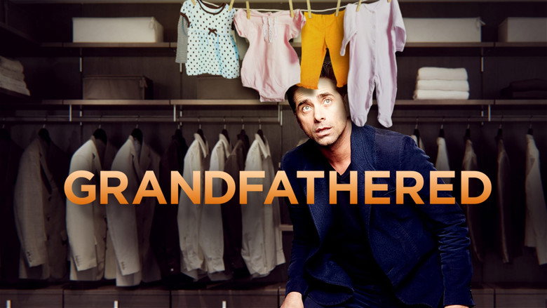 Fotograma de Grandfathered