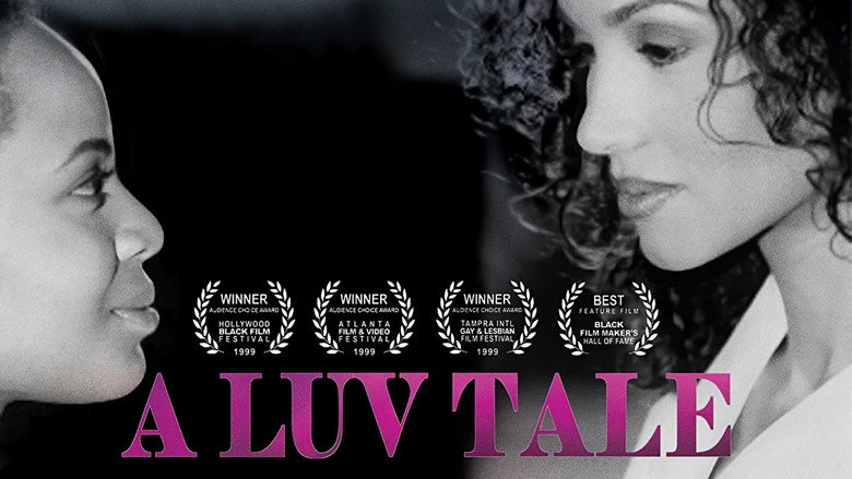 Fotograma de A Luv Tale