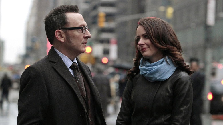 Fotograma de Vigilados, Person of Interest