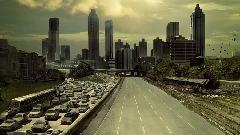 Fotograma de The Walking Dead