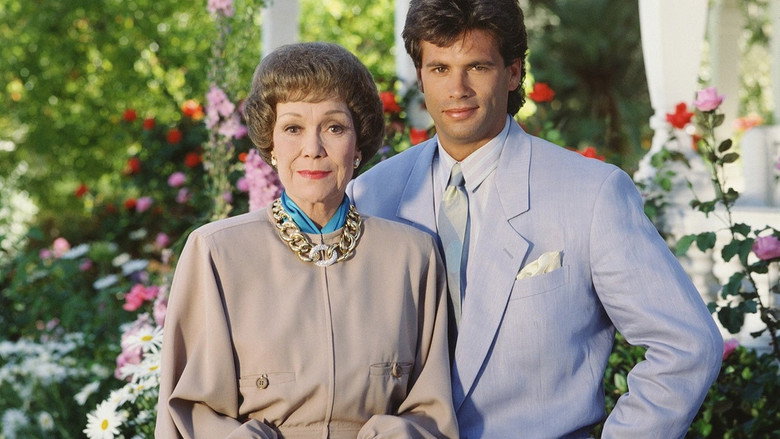 Fotograma de Falcon Crest