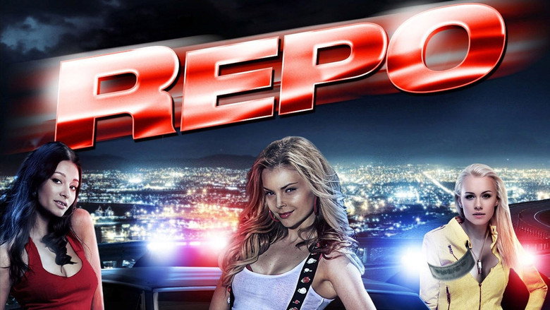 Fotograma de REPO