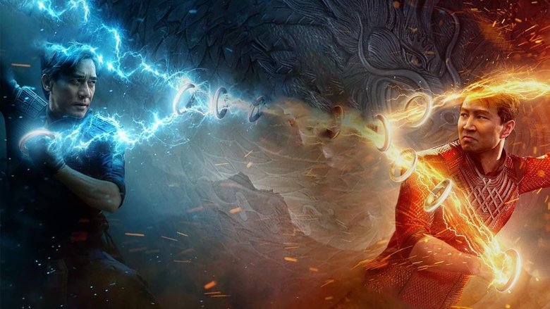 Fotograma de Shang-Chi y la leyenda de los Diez Anillos