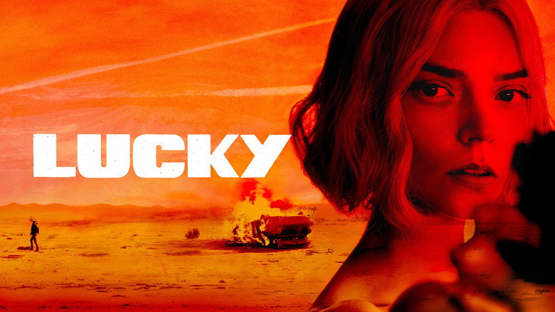 Fotograma de Lucky
