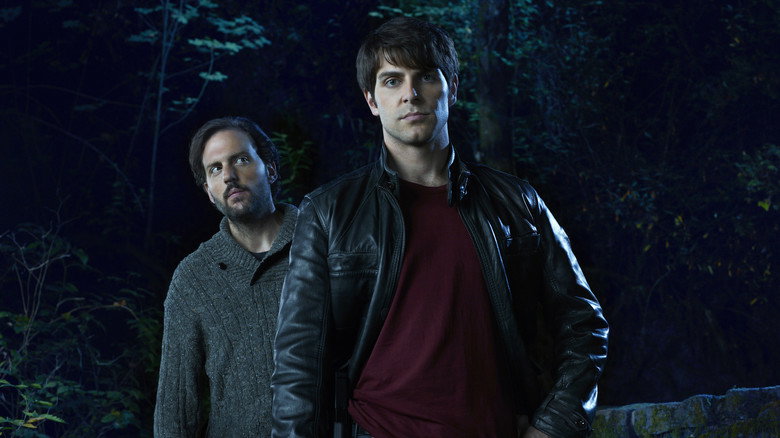 Fotograma de Grimm