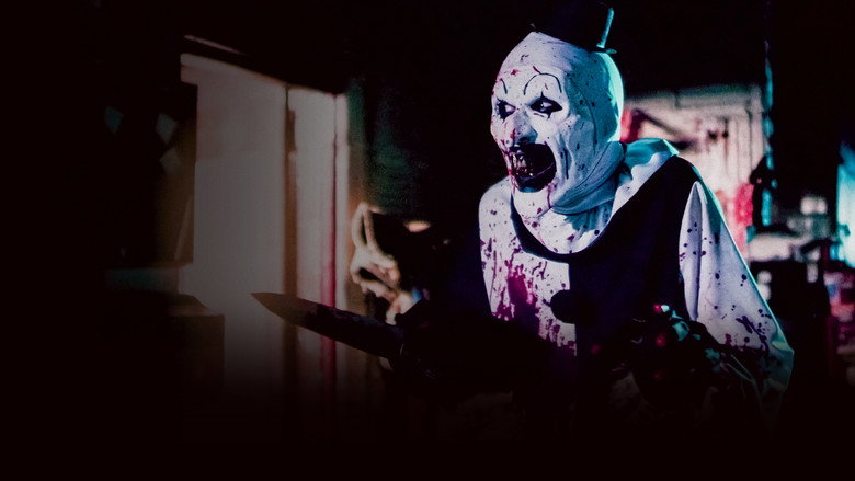 Fotograma de Terrifier