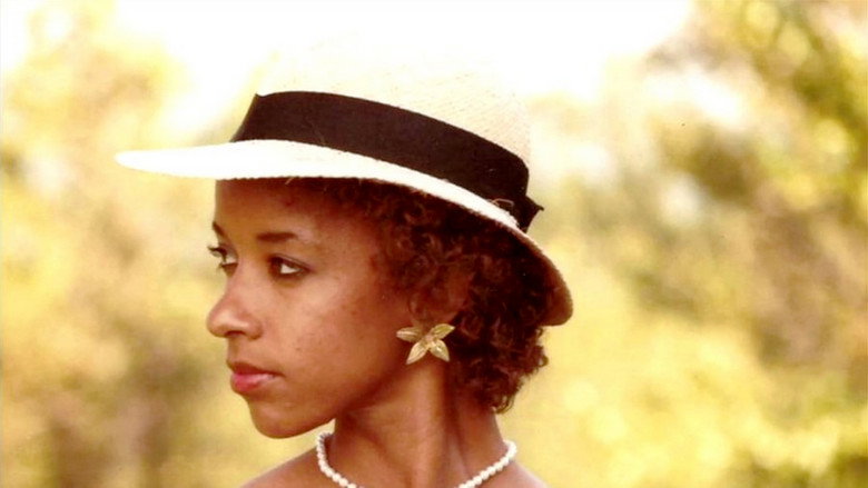 Fotograma de Not Black Enough