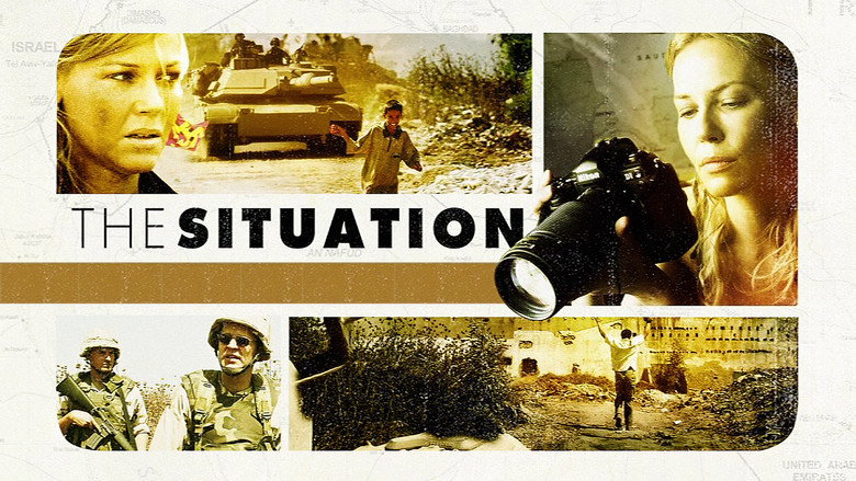 Fotograma de The Situation