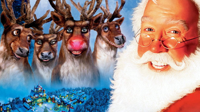 Fotograma de Santa Claus 2