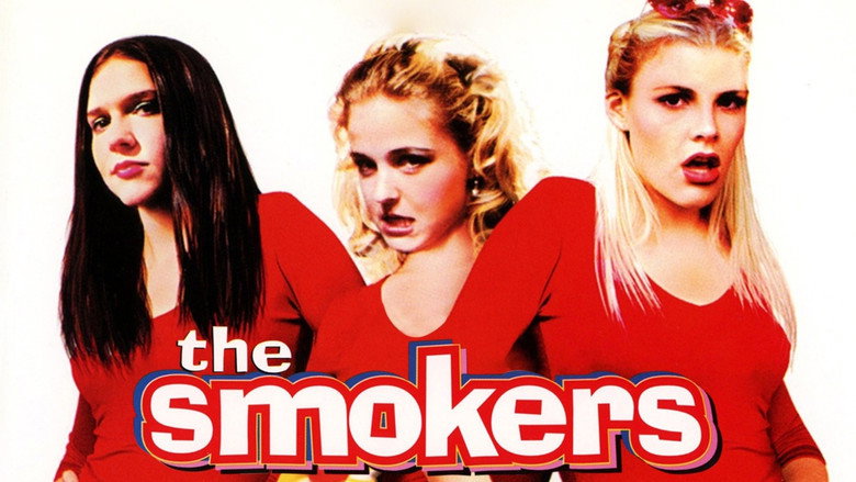 Fotograma de The Smokers