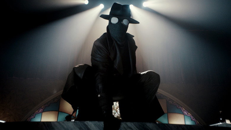 Fotograma de Spider-Noir