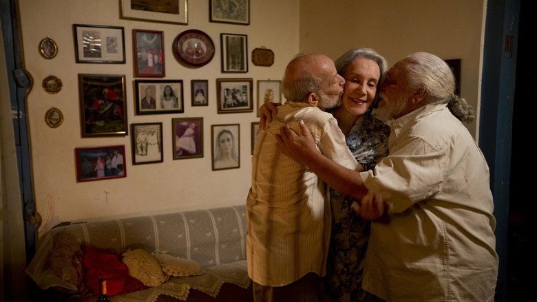 Fotograma de Rosinha