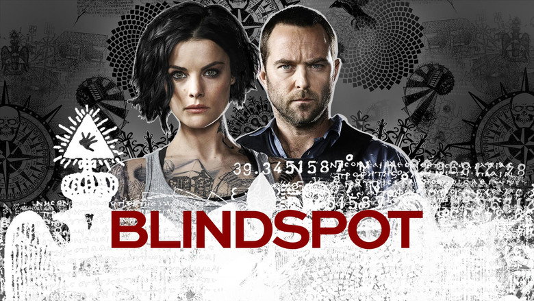 Fotograma de Blindspot