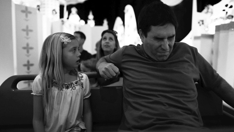 Fotograma de Escape from Tomorrow
