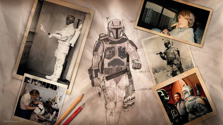 Fotograma de Bajo el casco: El legado de Boba Fett