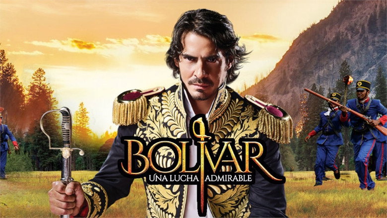 Fotograma de Bolívar