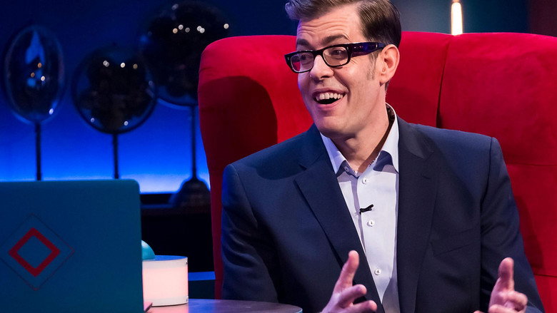 Fotograma de Richard Osman's House of Games