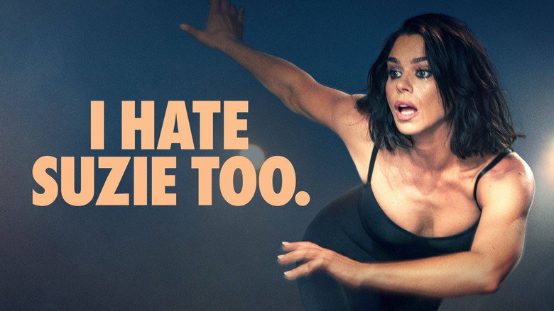 Fotograma de I Hate Suzie