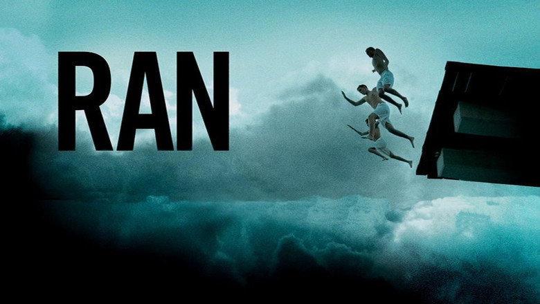 Fotograma de Ran