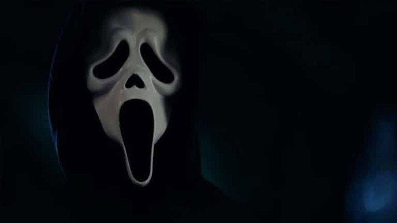 Fotograma de Scream