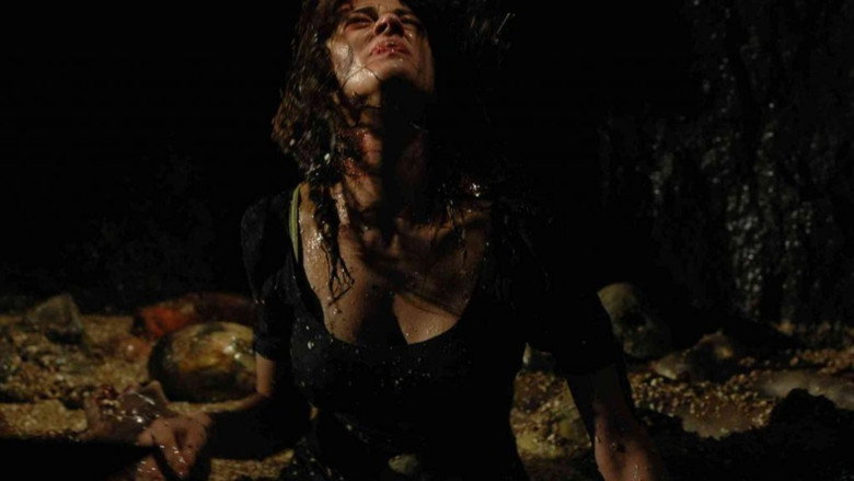 Fotograma de La madre del mal