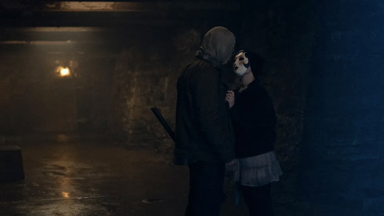 Fotograma de Strangers: Capítulo 3