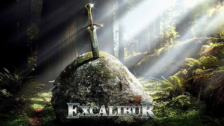 Fotograma de Excalibur