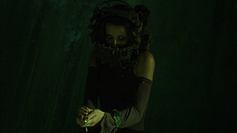 Fotograma de Saw