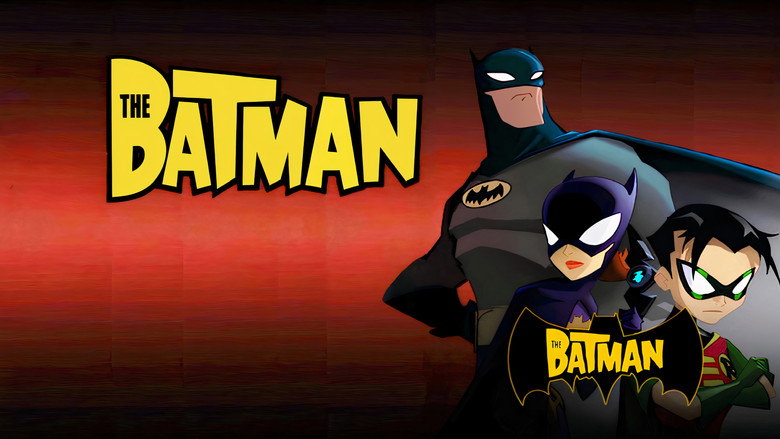 Fotograma de The Batman