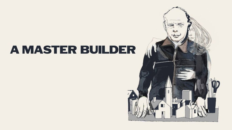 Fotograma de A Master Builder