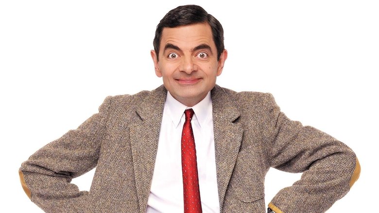 Fotograma de Bean, lo último en cine catastrófico