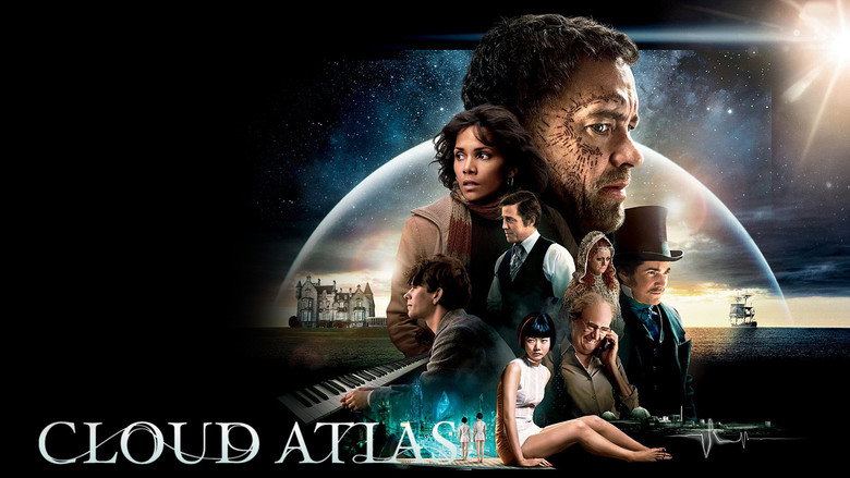 Fotograma de El atlas de las nubes