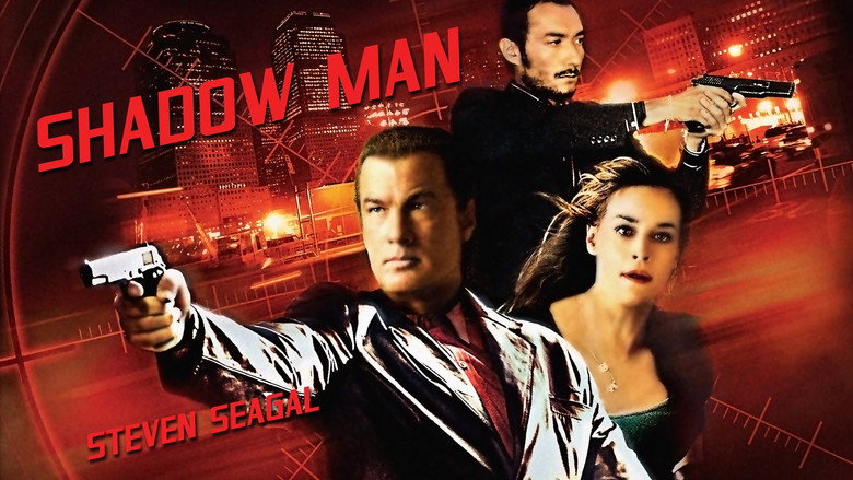 Fotograma de Shadow Man