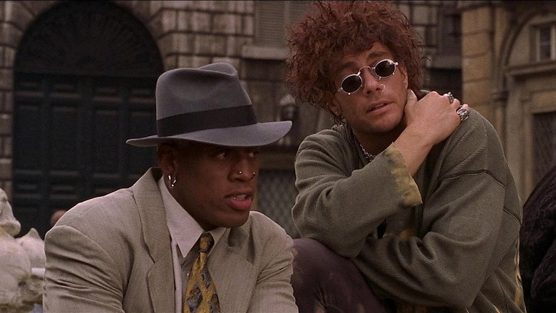 Fotograma de Double Team